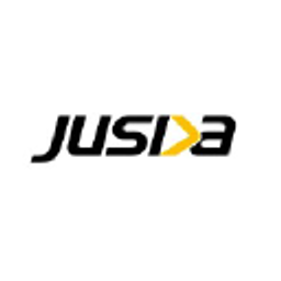 Jusda Supply Chain Management Corp. logo