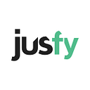 Jusfy logo
