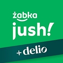 Jush logo