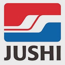 China Jushi logo