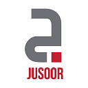 Jusoor logo
