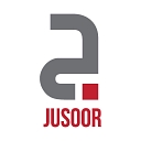 Jusoor logo