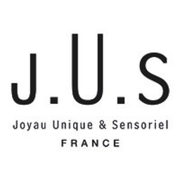 J.U.S logo