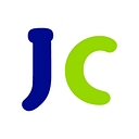 Just Clear logo