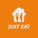 Just Eat – Find your flavour logo