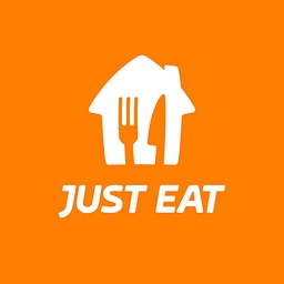 Just Eat logo
