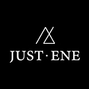 Logo for just-ene.com