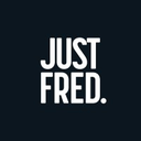 just-fred.com logo