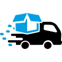Just Move It UK Removals Limited logo