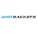 Just Rackets logo