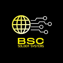 BSC Solder Systems OHG