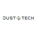 Just Tech logo