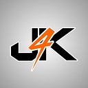Just 4 Keepers logo