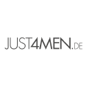 Just4Men logo