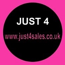 just4sales.co.uk icon