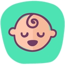 Just A Baby logo