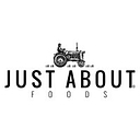 Just About Foods logo