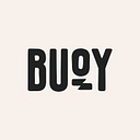 Buoy Hydration logo