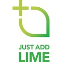 Just Add Lime Ltd logo