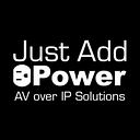 Just Add Power logo