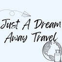 Just A Dream Away Travel logo