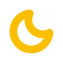 Just After Midnight logo