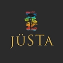 Justa logo