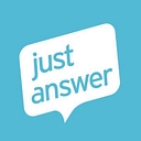 justanswer.com icon
