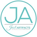Just Artifacts, L.L.C logo