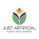 JustArtificial.co.uk logo