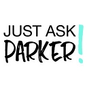 Favicon of Just Ask Parker