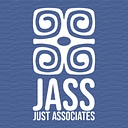 Jass (Just Associates) logo