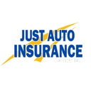 Just Auto Insurance Services., Inc. logo