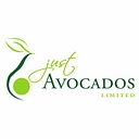 Just Avocados Limited logo