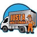 Just A Wasteman logo
