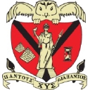 Chi Upsilon Sigma National Latin Sorority, Inc. logo