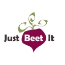 justbeetit.com logo