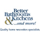 Better Bathrooms & Kitchens Pty Ltd logo