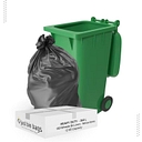 Just Bin Bags Ltd logo