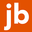 Justblinds logo