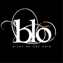 Blo logo