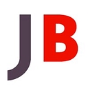 Just Booked logo