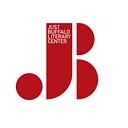 Just Buffalo Literary Center logo