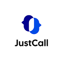 JustCall logo