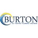 Burton Ac, Heating, Plumbing, And More logo
