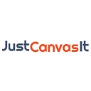 JustCanvasIt logo