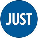 Just Capital Foundation Inc logo