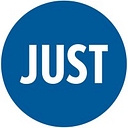 Just Capital logo