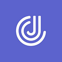 JustCast logo