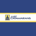 Just Catamarans Inc logo